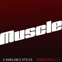 Muscle™