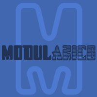 Modularico 4F™