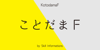 TA KotodamaF TA KotodamaF