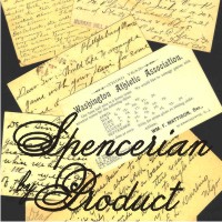 Spencerian By Product