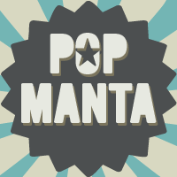 Pop Manta™