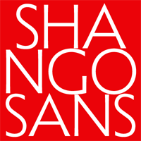 Shàngó Sans™