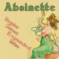 Absinette