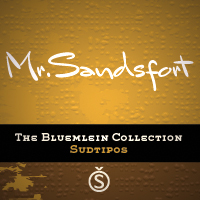 Mr Sandsfort