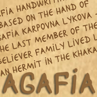 Agafia