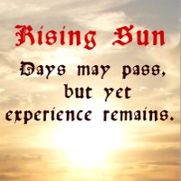 Rising Sun™