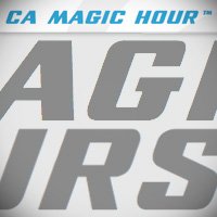 CA Magic Hour