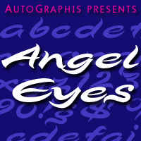 Angel Eyes