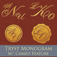 MFC Tryst Monogram™