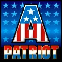 CFB1 American Patriot™