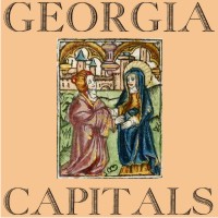 Georgia Capitals