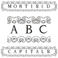 Mortised Capitals