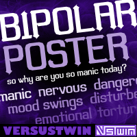 Bipolar Poster™