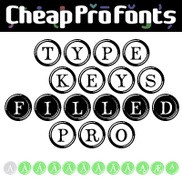 TypeKeys Pro
