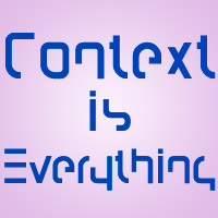 Context