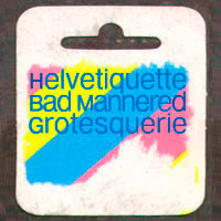 Helvetiquette