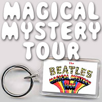 Magical Mystery Tour