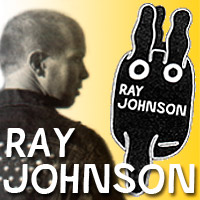 Ray Johnson