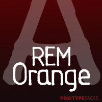 REM Orange™
