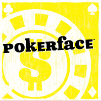 Pokerface Poster
