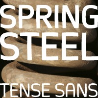 Springsteel™
