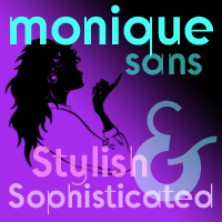 Monique Sans BF™