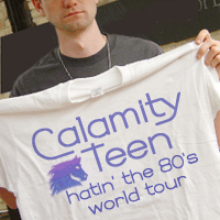 Calamity Teen BTN