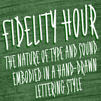 Fidelity Hour BTN