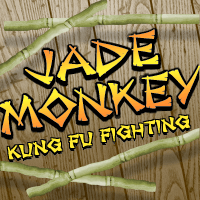 Jade Monkey BTN