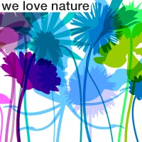 We Love Nature™ Stems