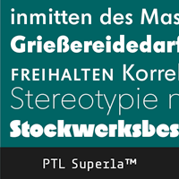 PTL Superla™