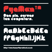 PyeMan™