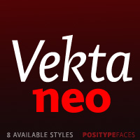 Vekta Neo™