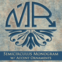 MFC Semicirculus Monogram™
