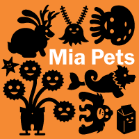 Mia Pets™