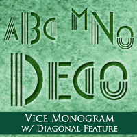 MFC Vice Monogram™