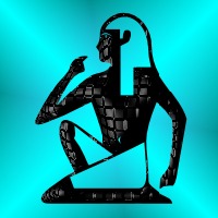 Egyptian Hieroglyphics Basic