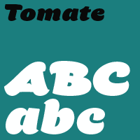 Tomate