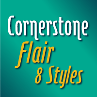 Cornerstone Flair