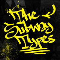 The Subway Types