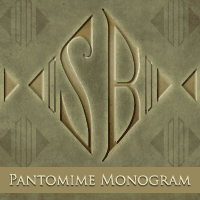 MFC Pantomime Monogram™