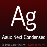 Aaux Next Cond®