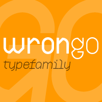 Wrongo 4F™
