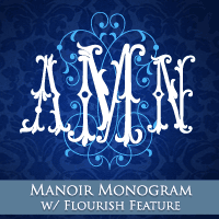 MFC Manoir Monogram™