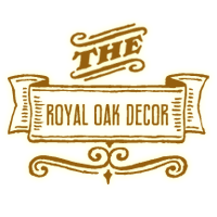 Royal Oak Decor