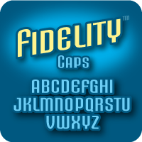 Fidelity Caps