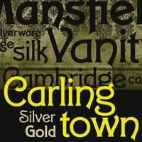 Carlingtown™