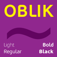 Oblik™