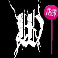 XXII Blackmetal Warrior™