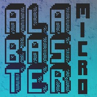 Alabaster Micro™